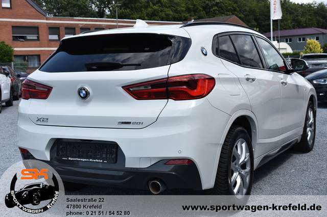 BMW X2 M