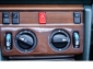 Mercedes-Benz 200 D W124 Nelkengrn guter Zustand Ahk. WD-Glas