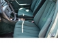 Mercedes-Benz 200 D W124 Nelkengrn guter Zustand Ahk. WD-Glas