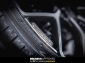 Smart ForTwo coupe BRABUS ULTIMATE STYLE: BLACK VELVET