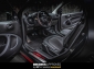 Smart ForTwo coupe BRABUS ULTIMATE STYLE: BLACK VELVET
