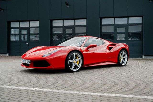 Ferrari Andere