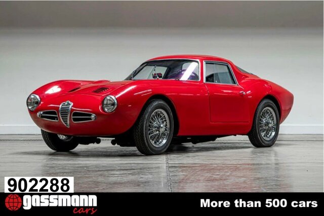 Alfa Romeo Andere