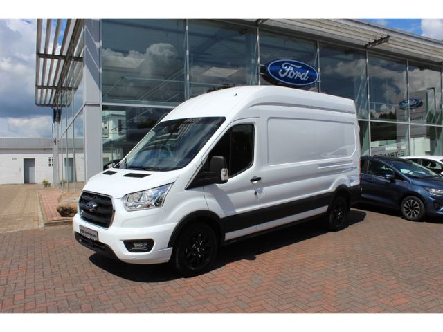 Ford Transit TREND KASTEN 350 L3/H3, FÜR CAMPERUMABU