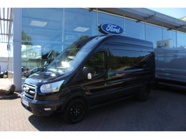 Ford Transit TREND KASTEN 350 L3/H3, FÜR CAMPERUMBAU