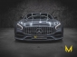 Mercedes-Benz GT C AMG Roadster:MAGNO/NIGHT/KERAMIK/ABGAS/DIS+