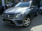 Mercedes-Benz GLE 350 AMG Line LEDER