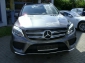 Mercedes-Benz GLE 350 AMG Line LEDER