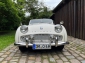 Triumph TR3 A restauriert Fotodoku