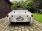 Triumph TR3 A restauriert Fotodoku