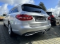 Mercedes-Benz C 220 CDI Avantgarde / AHK / Navi / Kamera