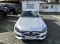 Mercedes-Benz C 220 CDI Avantgarde / AHK / Navi / Kamera