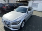 Mercedes-Benz C 220 CDI Avantgarde / AHK / Navi / Kamera