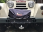 Land Rover Serie I Austin Gibsy PickUp LWB 2.2L Pritsche