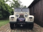 Land Rover Serie I Austin Gibsy PickUp LWB 2.2L Pritsche