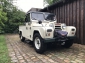 Land Rover Serie I Austin Gibsy PickUp LWB 2.2L Pritsche