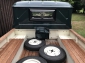 Land Rover Serie I Austin Gibsy PickUp LWB 2.2L Pritsche