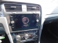 VW Golf VII 1,5 TSI BMT OPF COMFORTLINE SICHT ACC