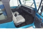 Jeep Wrangler 4.0 Hard Top / Soft-Top / 1 Hand