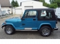 Jeep Wrangler 4.0 Hard Top / Soft-Top / 1 Hand