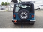 Jeep Wrangler 4.0 Hard Top / Soft-Top / 1 Hand