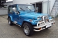 Jeep Wrangler 4.0 Hard Top / Soft-Top / 1 Hand