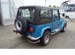 Jeep Wrangler 4.0 Hard Top / Soft-Top / 1 Hand