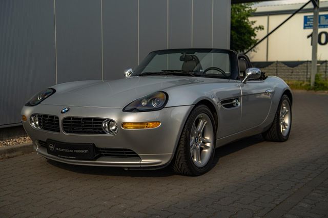 BMW Z8