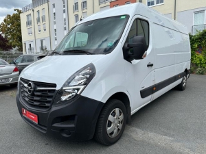 Opel Movano B Kasten/Kombi HKa L3H2 3,5t Navi/PDC+Kam