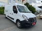 Opel Movano B Kasten/Kombi HKa L3H2 3,5t Navi/PDC+Kam