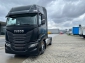 Iveco S-Way AS440S49T/P-AF4T COMFORT AERO PREMIUM LED