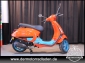 Vespa Primavera 50 E5 VIBE / VERSAND BUNDESWEIT