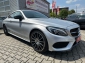 Mercedes-Benz C 300 Coupe AMG-Line Burmester/Navi/Totwinkel/Sh