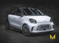 Smart ForFour EQ pulse PREMIUM/PLUS/MEDIAPACK/PANORAMA