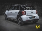 Smart ForFour EQ pulse PREMIUM/PLUS/MEDIAPACK/PANORAMA