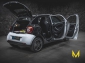 Smart ForFour EQ pulse PREMIUM/PLUS/MEDIAPACK/PANORAMA