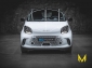 Smart ForFour EQ pulse PREMIUM:KANN ELEKTRISCH SPAREN!