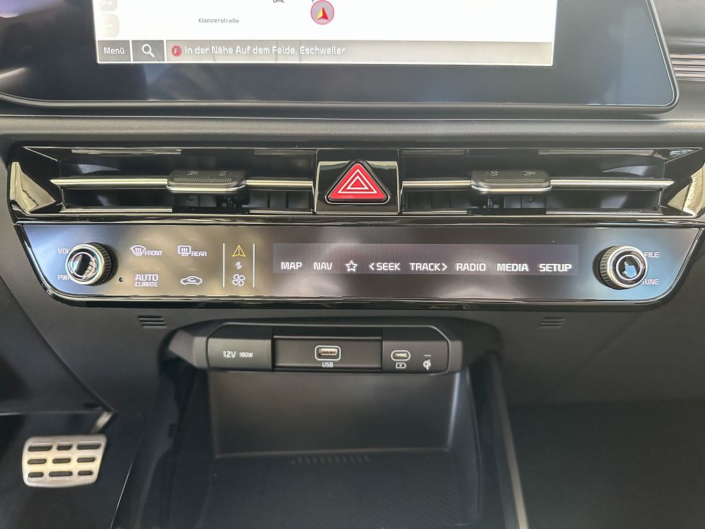 Kia Niro EV – Bild 17
