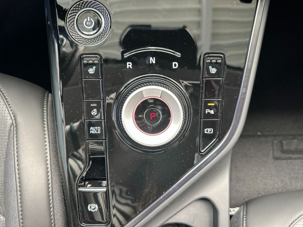 Kia Niro EV – Bild 18