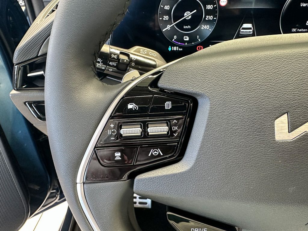 Kia Niro EV – Bild 19