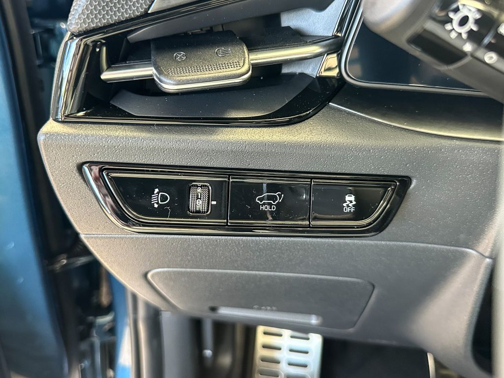 Kia Niro EV – Bild 21