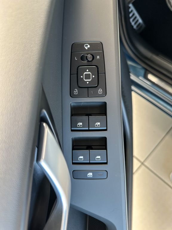 Kia Niro EV – Bild 22