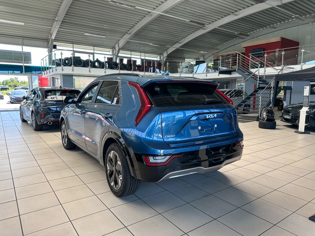 Kia Niro EV