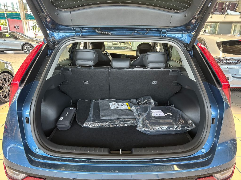 Kia Niro EV – Bild 7