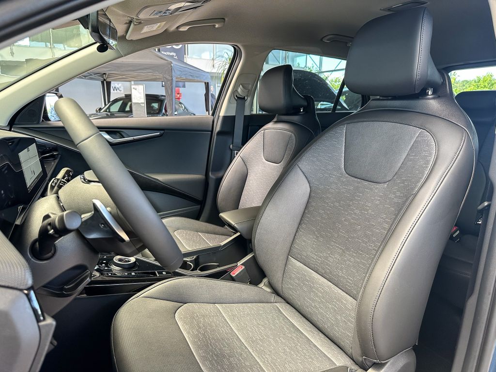 Kia Niro EV – Bild 8