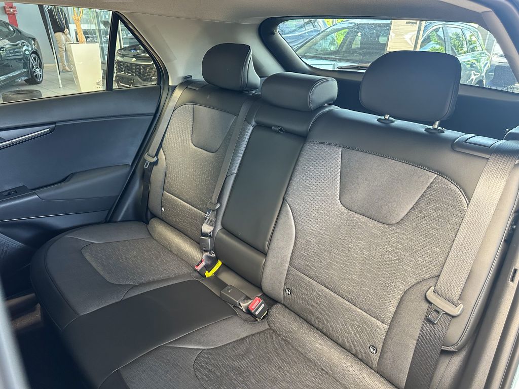 Kia Niro EV – Bild 9