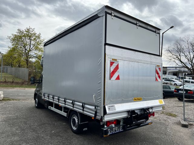 Iveco Daily 35S18 Iveco Daily 35S18H Plane LBW Sofort