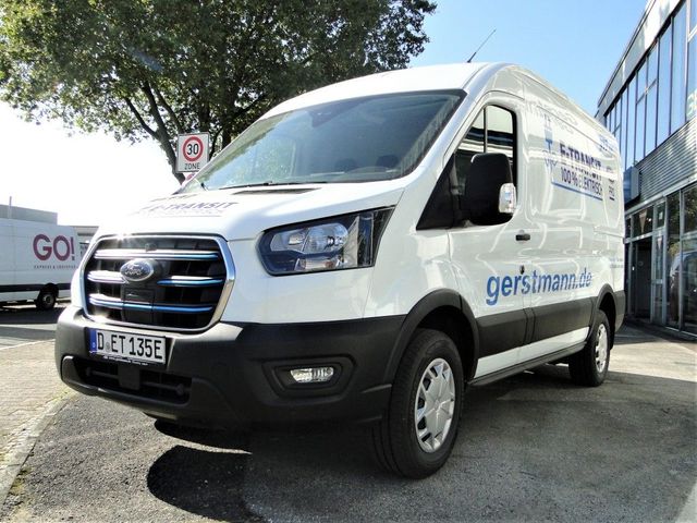 Ford e-Transit 390 L2H2 Lkw HA Trend