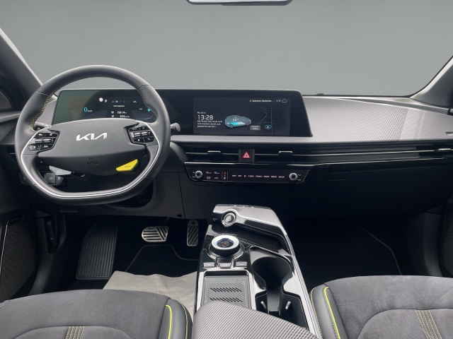 Kia EV6 – Bild 10