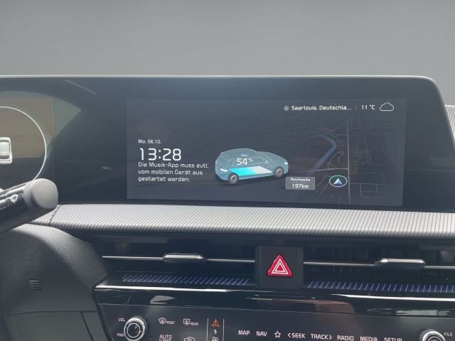 Kia EV6 – Bild 12